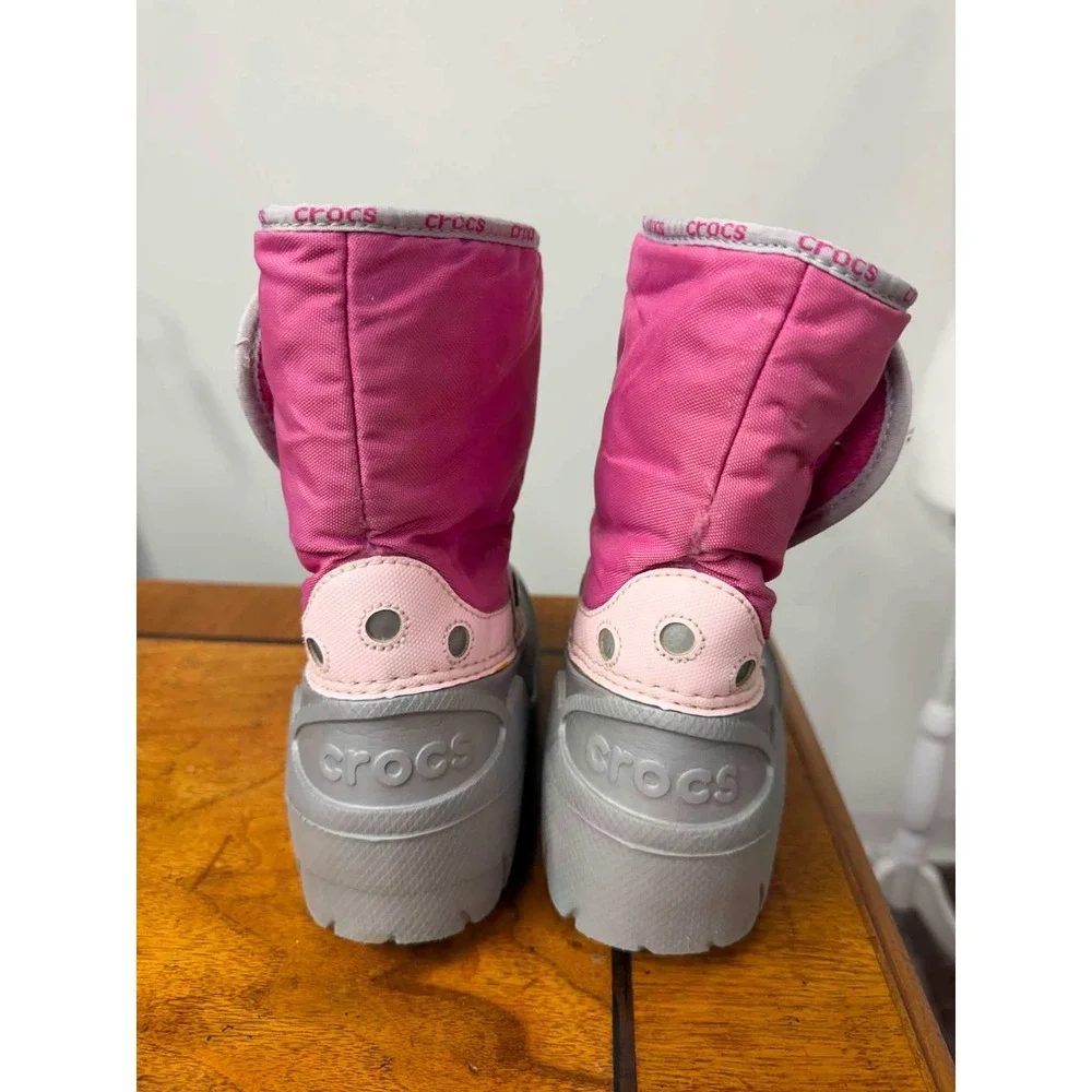 CROCS gust winter